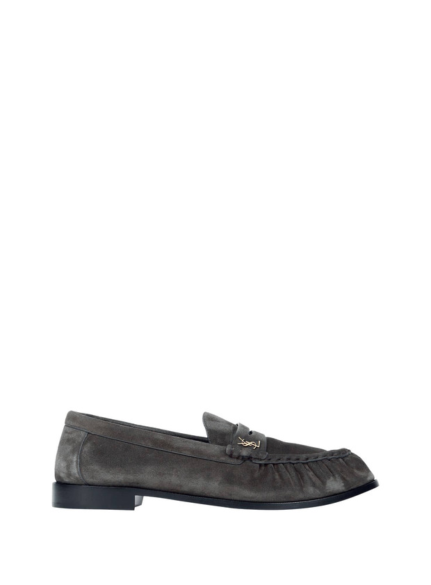 MOKASINKE M  SAINT LAURENT